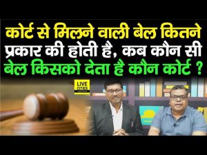 bail meaning in hindi 3