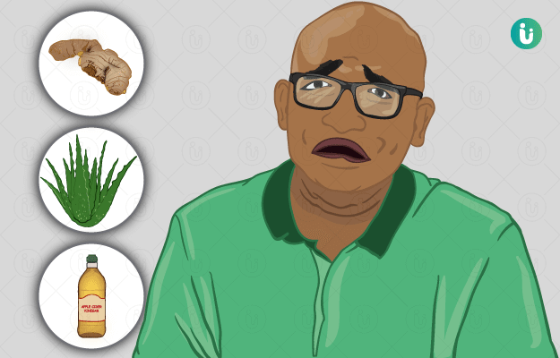 गंजापन: कारण, प्रकार और रोकथाम (Ganjapan: Karan, Prakar aur Roktham)  गंजापन होने के विभिन्न कारणों (जैसे आनुवंशिकी, हार्मोनल बदलाव, बीमारियां), गंजापन के प्रकार (जैसे पुरुष पैटर्न गंजापन, एलोपेसिया एरीटा) और गंजापन को रोकने के प्रभावी तरीकों के बारे में जानें।