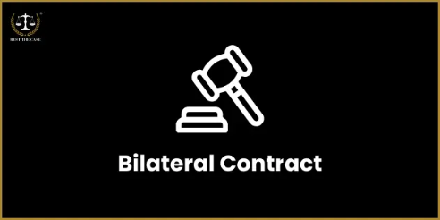 द्विपक्षीय समझौते (Bilateral Agreements): प्रकार, उदाहरण और लाभ