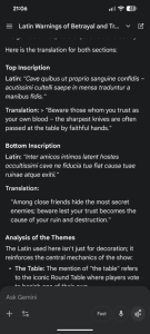 bluff meaning in hindi 2