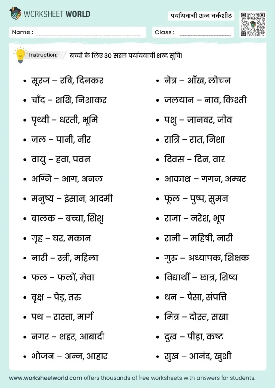 बोल्ड शब्द के समानार्थी शब्द (Bold shabd ke samanarthi shabd)