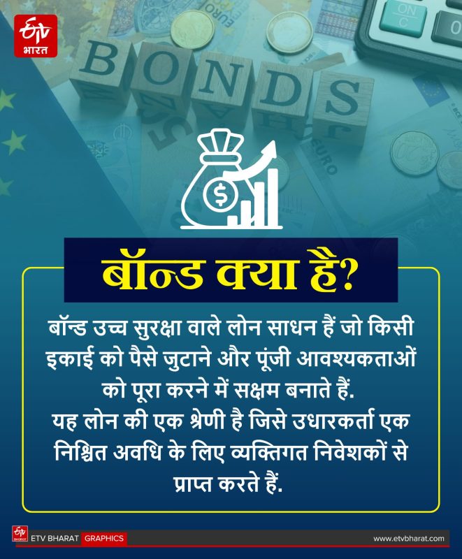 बॉन्ड और बंधन: क्या दोनों एक ही हैं?