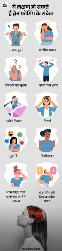 brain fog meaning in hindi - Hình 2