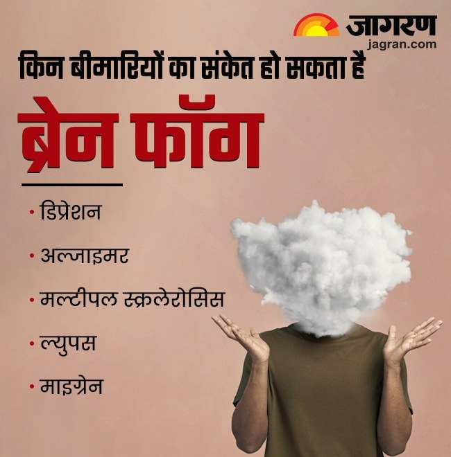 brain fog meaning in hindi - Hình 3