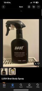 brat meaning in hindi 2