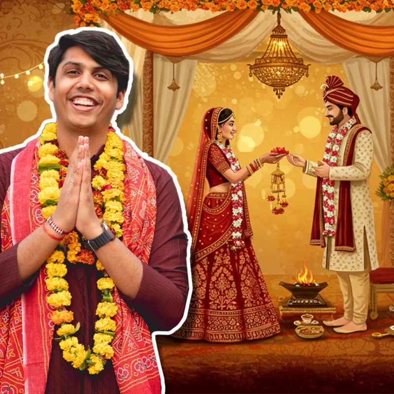 भारतीय विवाह में दुल्हन का महत्व (सांस्कृतिक संदर्भ, सामाजिक भूमिका, और प्रतीकात्मक अर्थ)