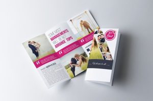 brochure meaning in hindi 1