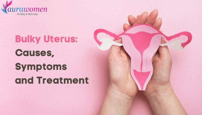 बल्की यूट्रस का इलाज: विकल्प और दृष्टिकोण (Bulky Uterus Ka Ilaaj: Vikalp Aur Drishtikon)