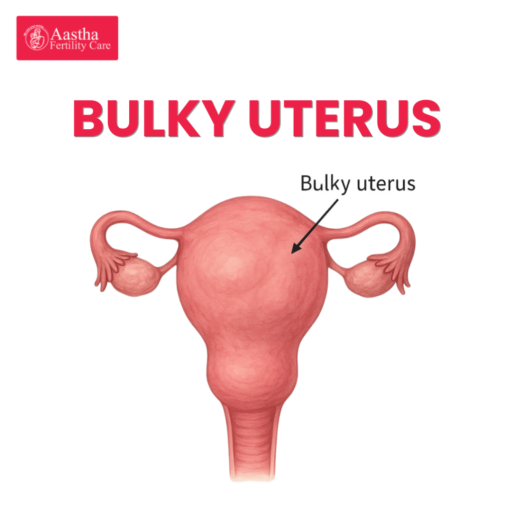 बल्की यूट्रस और गर्भावस्था: क्या संबंध है? (Bulky Uterus Aur Garbhavastha: Kya Sambandh Hai?)