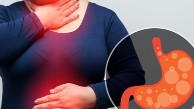 डकार के प्रकार: सामान्य बनाम असामान्य (Types of Burps: Normal vs. Abnormal)