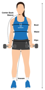 bust size meaning in hindi 5