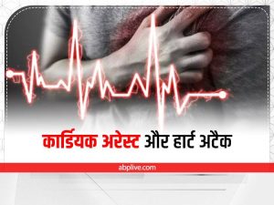 cardiac arrest meaning in hindi 4