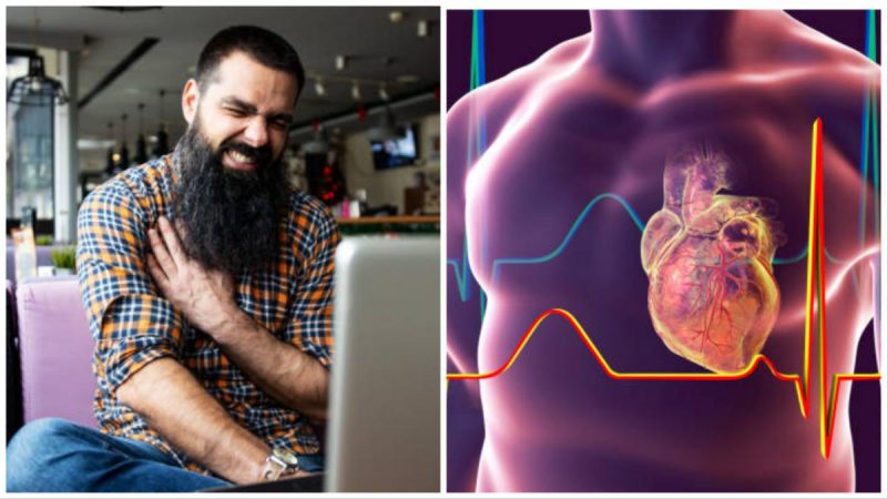 कार्डियक अरेस्ट होने पर क्या करें? (Cardiac Arrest Hone Par Kya Karein?)  यदि किसी को कार्डियक अरेस्ट होता है तो तुरंत कार्रवाई करने के बारे में जानें, जिसमें CPR (कार्डियोपल्मोनरी रिससिटेशन) और AED (स्वचालित बाहरी डिफिब्रिलेटर) का उपयोग शामिल है।