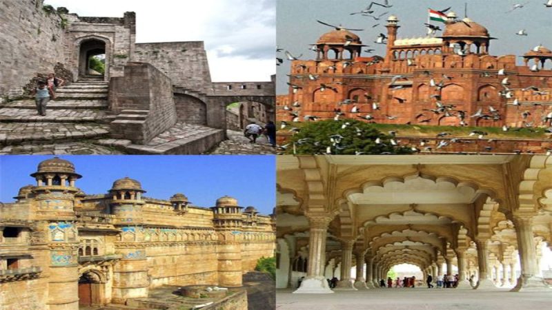 castle meaning in hindi 3