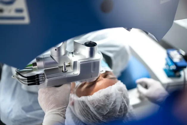 मोतियाबिंद सर्जरी: प्रक्रिया और अपेक्षाएं (Motiyabind surgery: Prakriya aur apekshayein)  मोतियाबिंद सर्जरी की प्रक्रिया, विभिन्न प्रकार की सर्जरी (जैसे फेकोइमल्सीफिकेशन), और सर्जरी के बाद की अपेक्षाओं के बारे में विस्तृत जानकारी देना।
