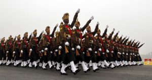 cavalry meaning in hindi 4
