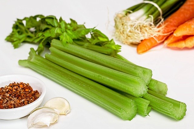 celery meaning in hindi - Hình 3