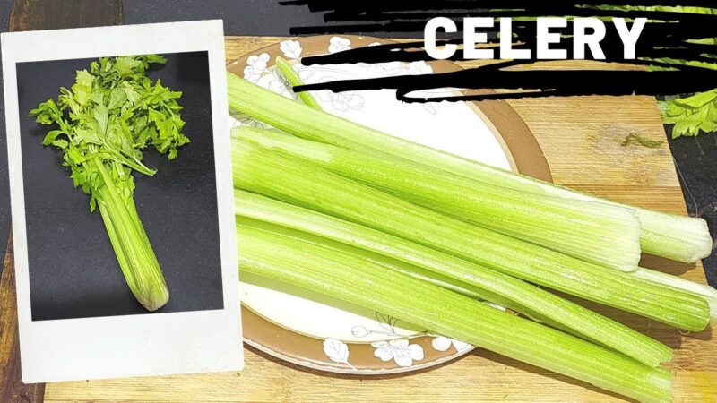 celery meaning in hindi - Hình 4