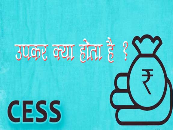 cess meaning in hindi - Hình 4