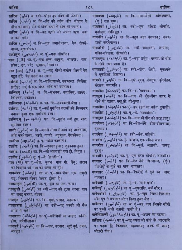 गाल शब्द के विभिन्न हिंदी अनुवाद और उनके सूक्ष्म अर्थ (Gaal shabd ke vibhinn hindi anuvaad aur unke sukshm arth)