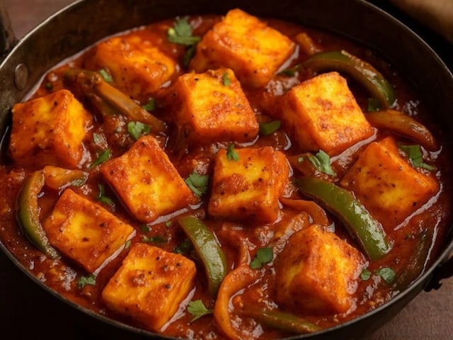 विभिन्न प्रकार के पनीर और उनके हिंदी नाम