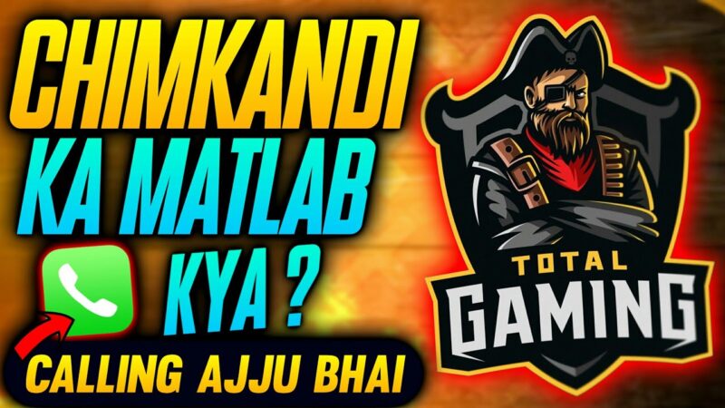 chimkandi meaning in hindi - Hình 3
