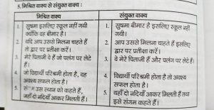 clause meaning in hindi 3
