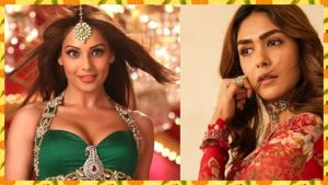cleavage meaning in hindi 2