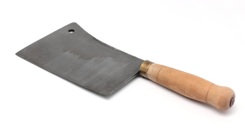 cleaver meaning in hindi 1