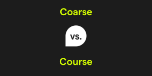 coarse meaning in hindi 1
