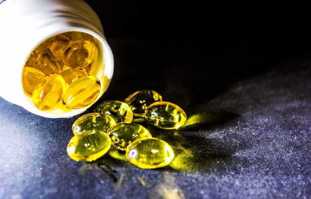 cod liver oil meaning in hindi - Hình 3