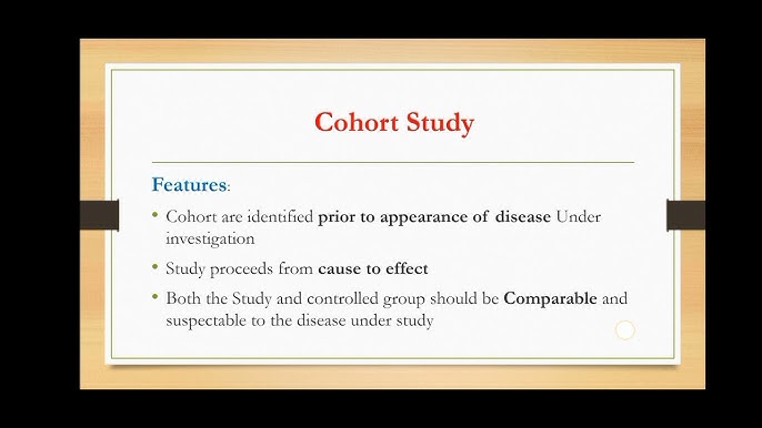 cohort meaning in hindi - Hình 5