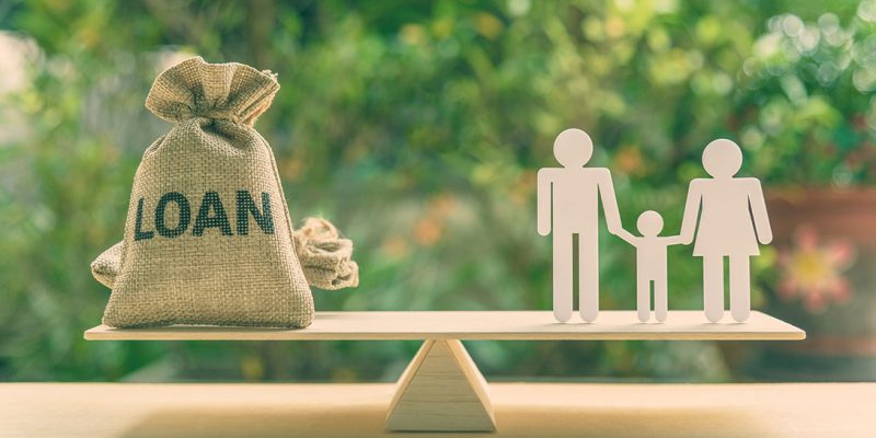 ऋण (Loan): ऋण और संपार्श्विक का संबंध (ऋण में संपार्श्विक की भूमिका)