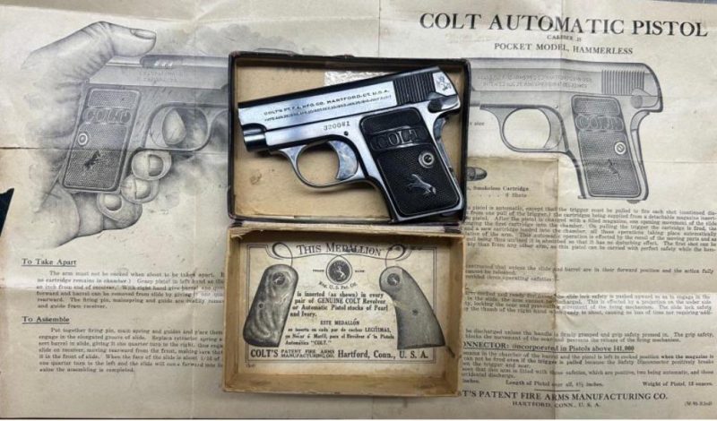 colt meaning in hindi 1