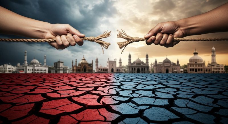 सांप्रदायिकता (Communalism) और इसका नकारात्मक पहलू