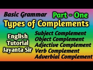 complement meaning in hindi 2