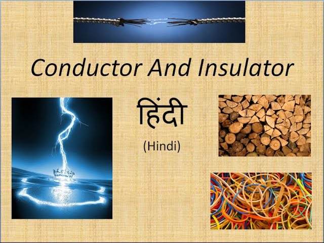conductor meaning in hindi - Hình 5