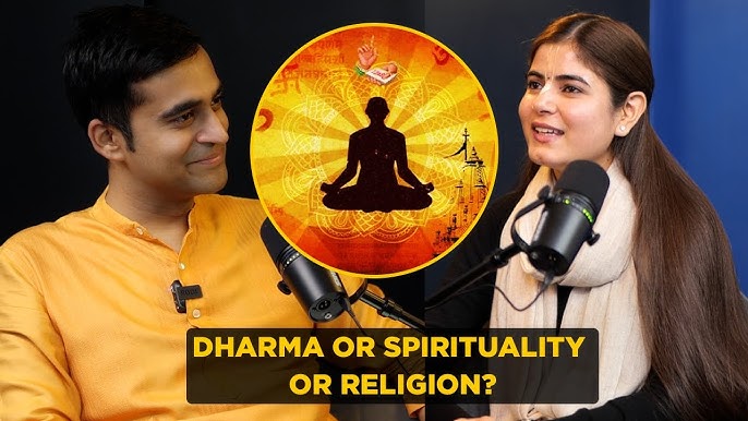 विभिन्न धार्मिक और दार्शनिक दृष्टिकोणों में अंतरात्मा (Vibhinn Dharmik Aur Daarshanik Drishtikonon Mein Antaraatma)