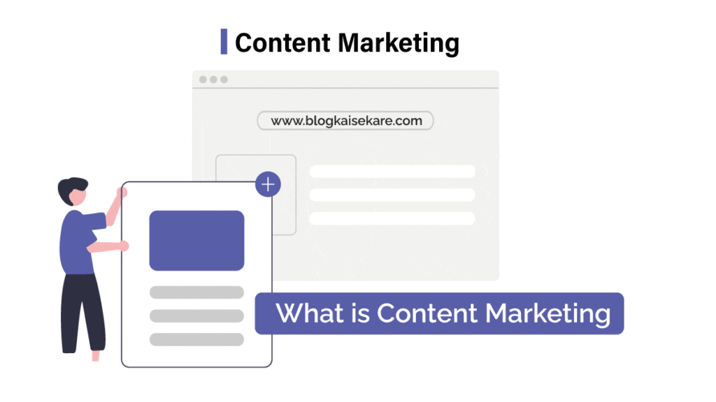 कंटेंट मार्केटिंग और हिंदी (Content Marketing and Hindi)