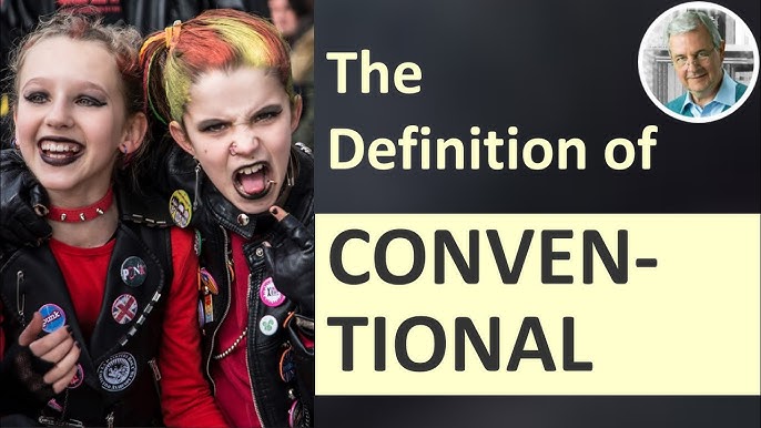 conventional meaning in hindi 2