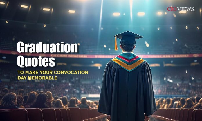 भारतीय विश्वविद्यालयों में कन्वोकेशन (Convocation) का महत्व और भूमिका