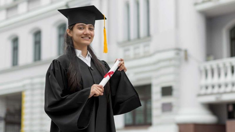 कन्वोकेशन (Convocation) भाषण: प्रेरणादायक संदेश और भविष्य की दिशा