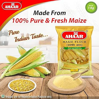 मक्के का आटा क्या है? परिभाषा और प्रकार (Makke ka aata kya hai? Paribhasha aur prakar)