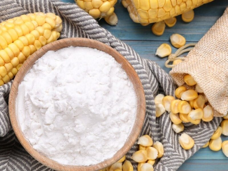 corn starch meaning in hindi - Hình 4
