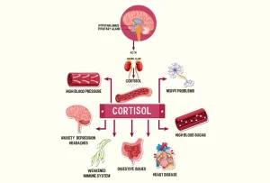 cortisol meaning in hindi 1