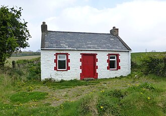 cottage meaning in hindi - Hình 3