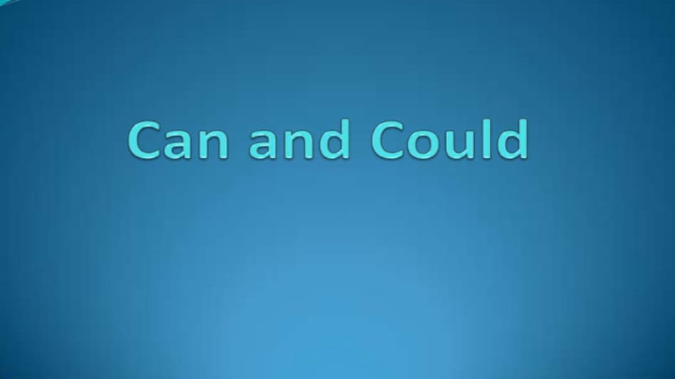 could meaning in hindi 2