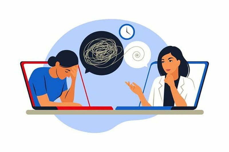 क्या ऑनलाइन काउंसलिंग आपके लिए सही है? (Kya online counselling aapke liye sahi hai?)  ऑनलाइन काउंसलिंग के लाभों और कमियों का आकलन करें, ताकि उपयोगकर्ता यह तय कर सके कि यह उनके लिए उपयुक्त है या नहीं।