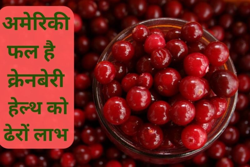 cranberry meaning in hindi - Hình 3