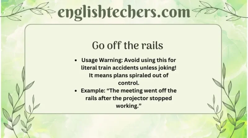 Crash का वाक्य में प्रयोग: उदाहरण के साथ (Use of Crash in Sentences: With Examples)